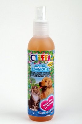   Cliffi () 200   "  ",   (OAT AND VANILLA DRY CLEANING LOTION) PC