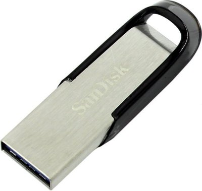     64GB USB Drive [USB 3.0] SanDisk Cruzer Ultra