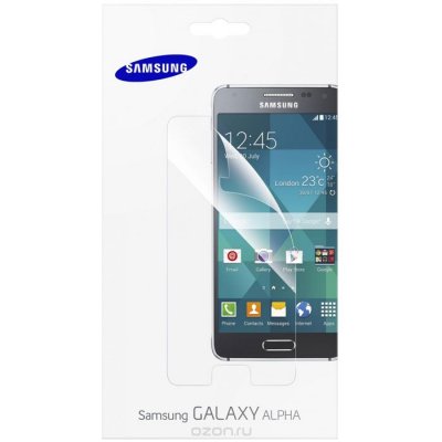   Samsung ET-FG850    Galaxy Alpha (2 .)