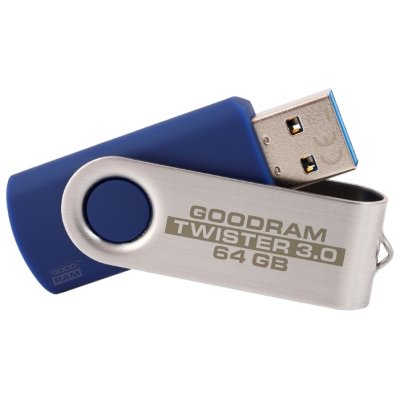    GoodRAM TWISTER 3.0 64GB