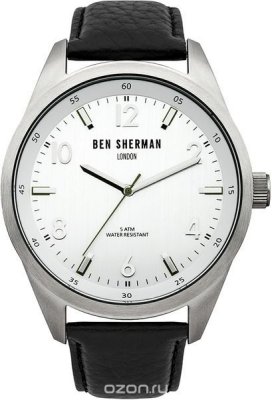      Ben Sherman WB022S, : , 