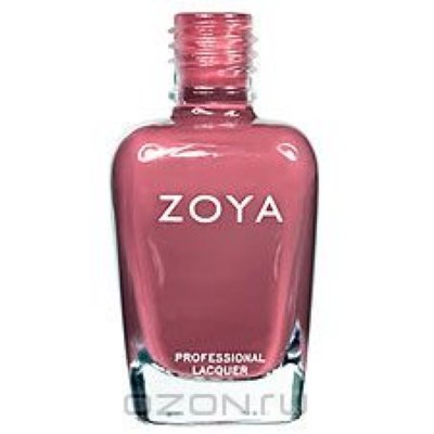   Zoya    "Coco",  422, 15 