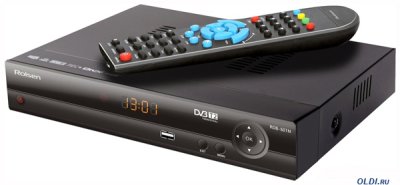     DVB-T2  Rolsen RDB-501N