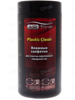    AirTone Plastic Clean