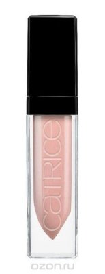   CATRICE   Shine Appeal Fluid Lipstick 010 To Be ContiNUDEd  , 5 