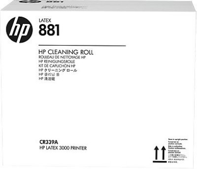    HP CR339A (881)   Latex 3000