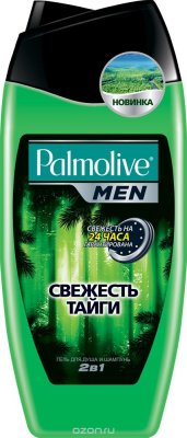   Palmolive Men      2  1  : " ", 250 