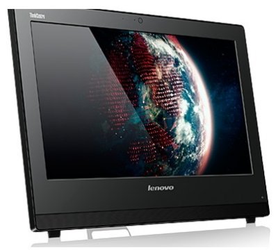   Lenovo ThinkCentre Edge 72z RCKLARU  20" (1600x900) Intel Pentium G2020(2.9 GHz)/4GB/500GB/
