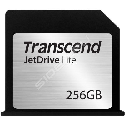      MacBook Pro 15" Transcend JetDrive Lite 360 256Gb (TS256GJDL360)