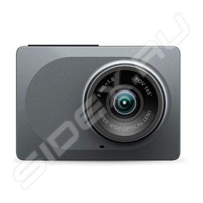    Xiaomi Yi Smart Dash Camera ()