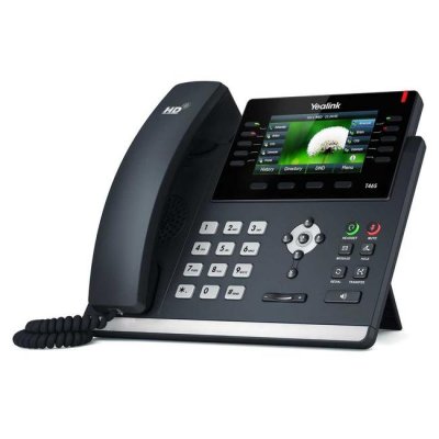    VoIP Yealink SIP-T46S 
