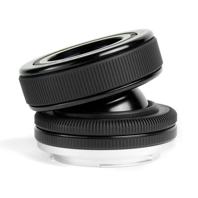     Samsung Lensbaby Composer Pro Double Glass .