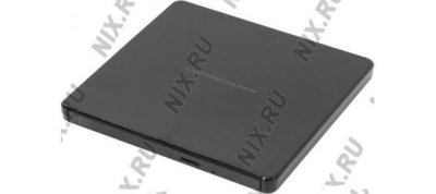   DVD RAM & DVD?R/RW & CDRW LG GP60NB50 (Black) USB2.0 EXT (RTL)