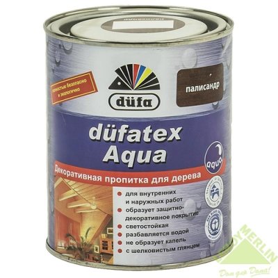         Dufatex aqua 0.75 