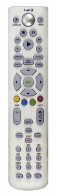    Logic3 Pro DVD Remote  (Xbox 360)