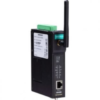    MOXA OnCell G3110-HSPA-T