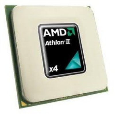    AMD Athlon II X4 645 3.1GHz (Propus,2MB,95W,AM3,45nm,0.925B) Box