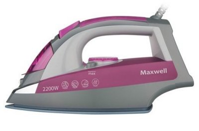    Maxwell MW-3021-01 2200  -