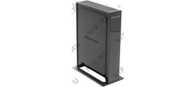     NETGEAR (WN802T-200PES) Wireless-N 300 Wireless-N 300 Access Point(1UTP 10/100/1000Mbp