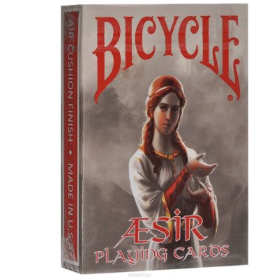     Bicycle "AEsir -  ", : , 56 