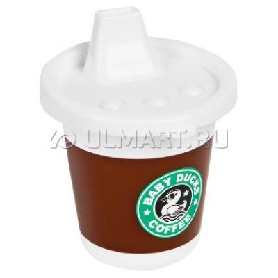   - Gamago Rise and Shine Sippy Cup LA1323, 