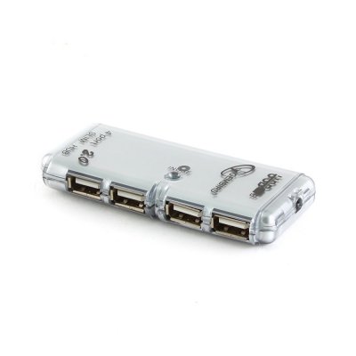    USB Gembird 4 Ports UHB-C244
