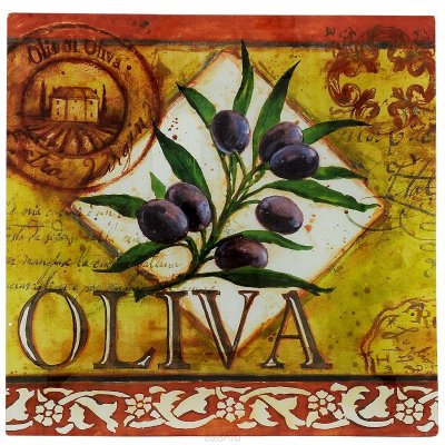    Certified International "Oliva", 35   35 