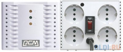     Powercom TCA-2000 (4 EURO)
