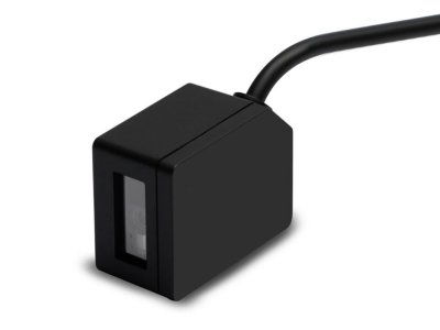    Mercury N200 2D USB Black