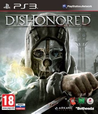     Sony PS3 Dishonored Game of the Year Edition (  )