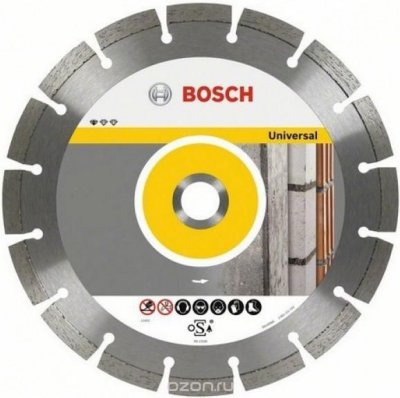      Bosch Universal 2608602194 180x22.23  