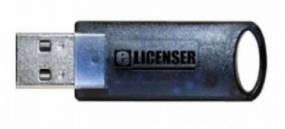     Steinberg USB eLicenser
