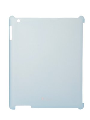     Lafeada G100131A101  iPad 2 Blue