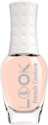   Nail LOOK    French Couture 412 Pret-a-porter 8,5 