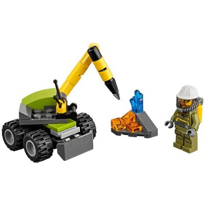    Lego Drilling Machine 30350