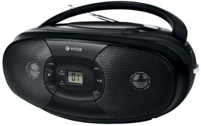    Vitek VT-3467  CD 