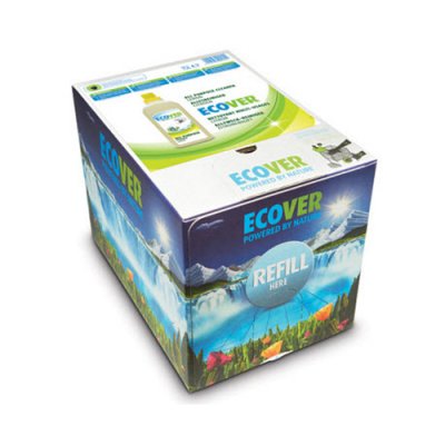       Ecover Refill System 15  411020227