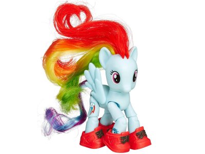   Hasbro My Little Pony     B3598