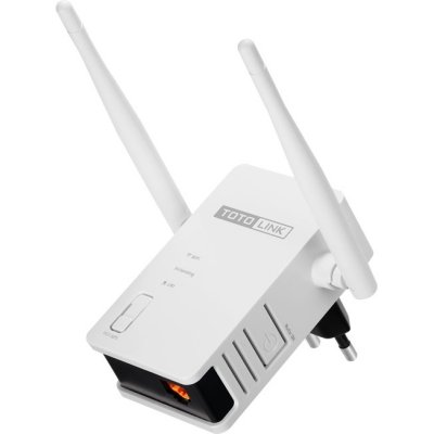     Wi-Fi TOTOLINK EX300/ 802.11n/b/g 2.4 