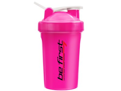    Be First 400ml Pink TS 1358-Pink
