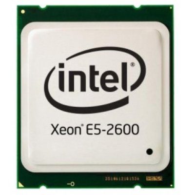    IBM Intel Xeon 8C Processor Model E5-2450 95W 2.1GHz/1600MHz/20MB W/Fan