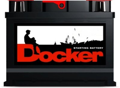     Docker 6 -66 VLR