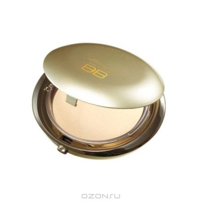       BB SKIN79 "Hologram Pearl Pact. VIP Gold", 16 