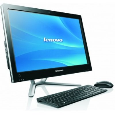    Lenovo IdeaCentre C340   i3 3240   20" HD+   4 Gb   500   DVDRW   WiFi   CAM   W8 SL   Blac