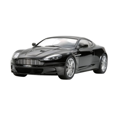     RASTAR 1:24, "Aston Martin" [40200]
