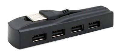    USB CBR CH123 USB 4-ports
