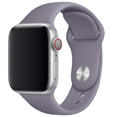    TFN  Apple Watch 38/40 Silicone 