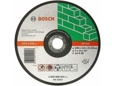     Bosch 2608600326