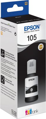    Epson 105  Epson L7180 (C13T00Q140),  140  .