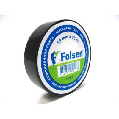    FOLSEN Premium 19/20